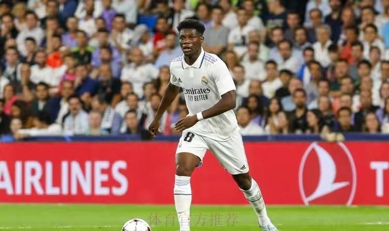 皇马有意摩纳哥中场琼阿梅尼 将面临切尔西的竞争