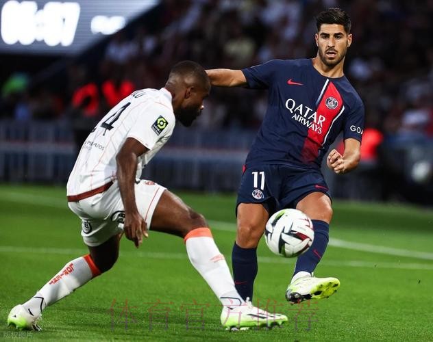 闪电破门！阿森西奥替补出场31秒进球创纪录