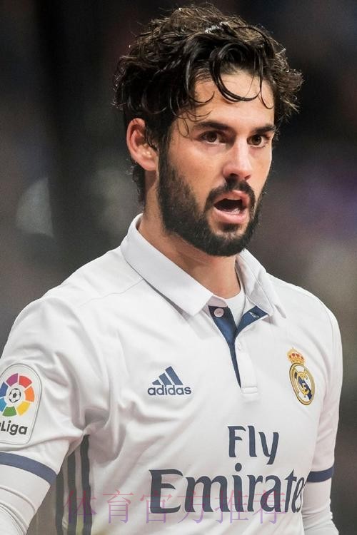 皇马旧将：伊斯科已经持续多年低水平表现了