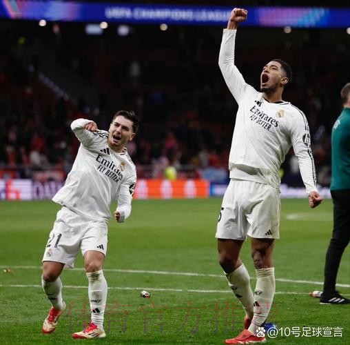 马卡:马竞担心科雷亚缺阵 不懂贝林厄姆没被罚下