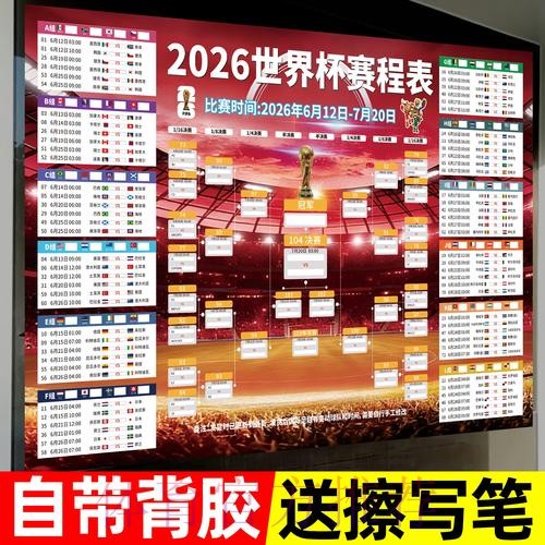 世界杯投注最新热门趋势解析